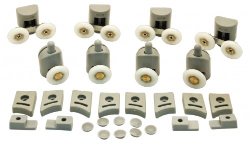 Economic Pulley Kit